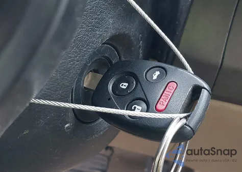 2008 Honda Civic Gx z USA, uszkodzony, nr VIN 1HGFA46588L000468